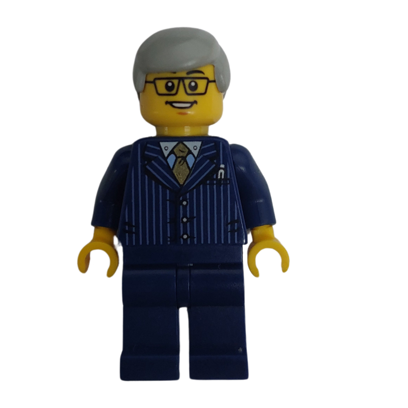 J. kawaguchi / chef de projet hayabusa (J. Kawaguchi / Hayabusa Project Manager)