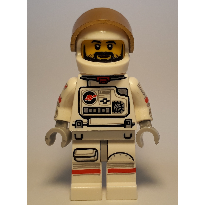 Astronaute (Astronaut)
