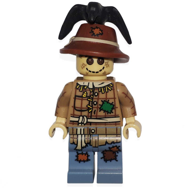 L’Épouvantail (Scarecrow)