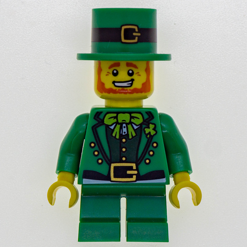 Lutin irlandais (Leprechaun)