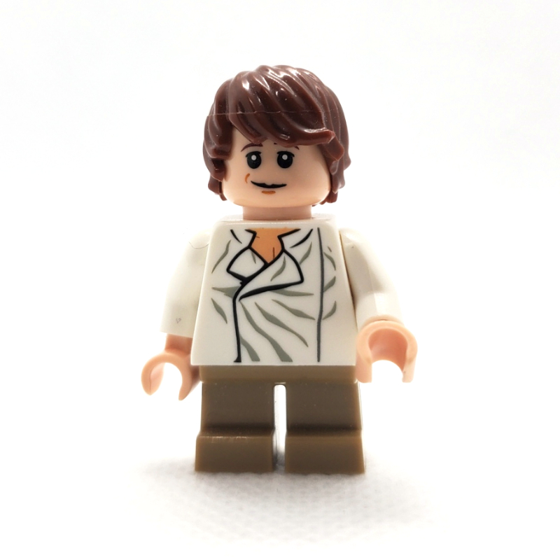 Han Solo, enfant (Han Solo, Child)