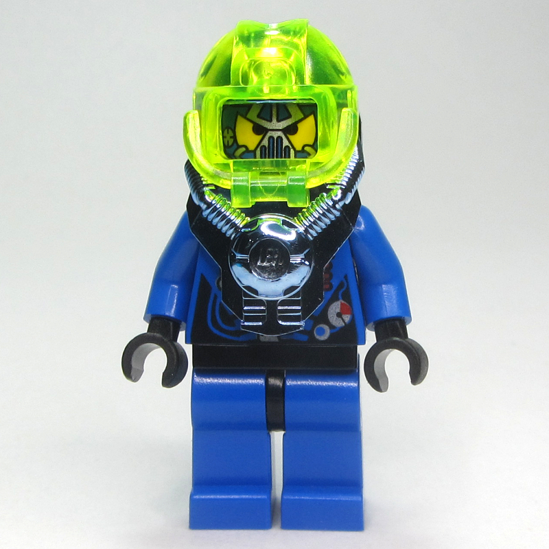 Hydronaute 1 (Hydronaut 1)
