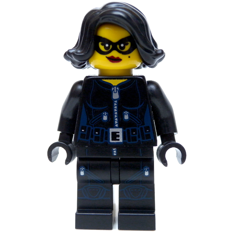 Voleur de bijoux (Jewel Thief)
