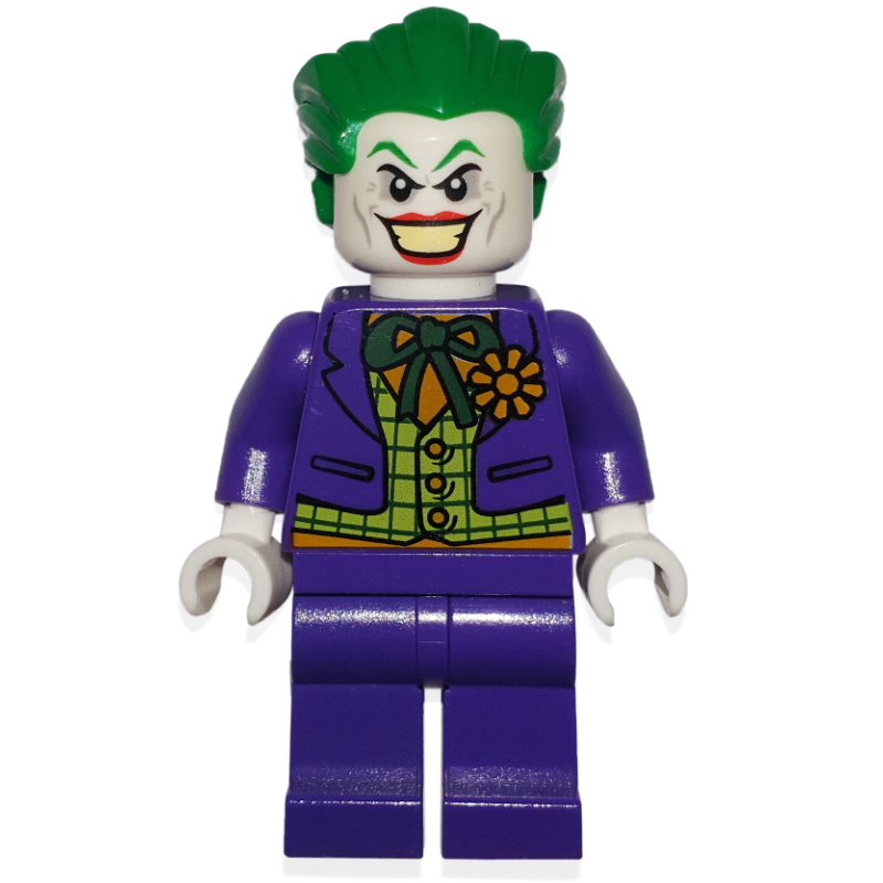 Le Joker (The Joker)