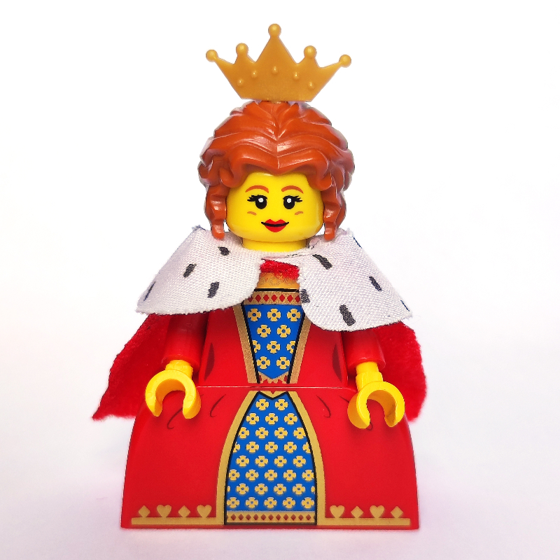 Reine (Queen)