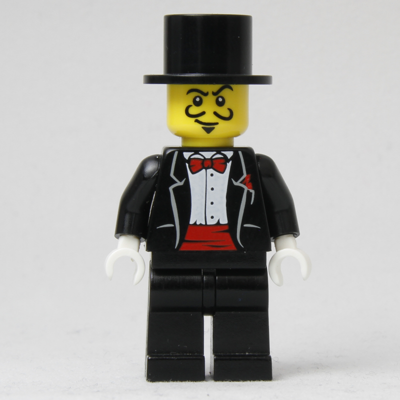 Magicien (CMF) (Magician (CMF))