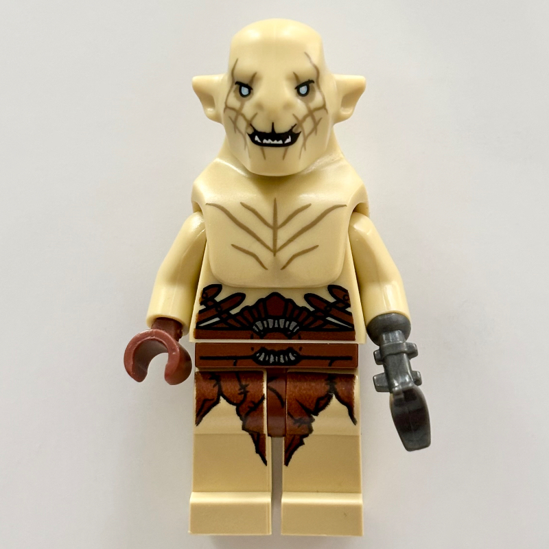 Azog (Azog)