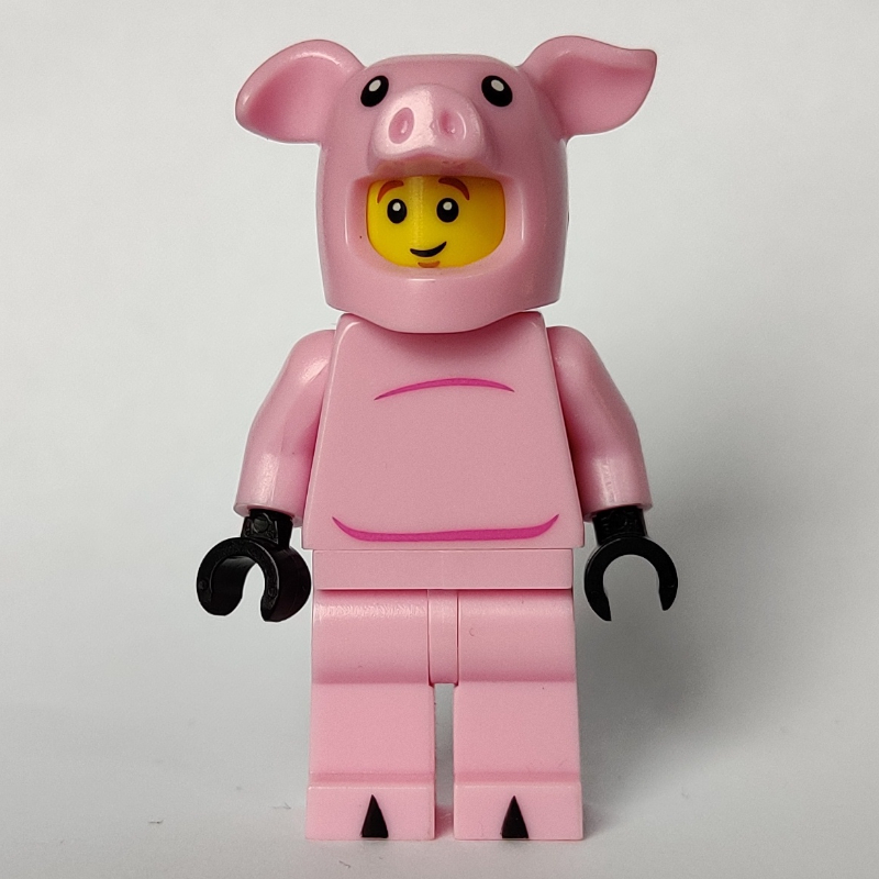 Cochon guy (Piggy Guy)