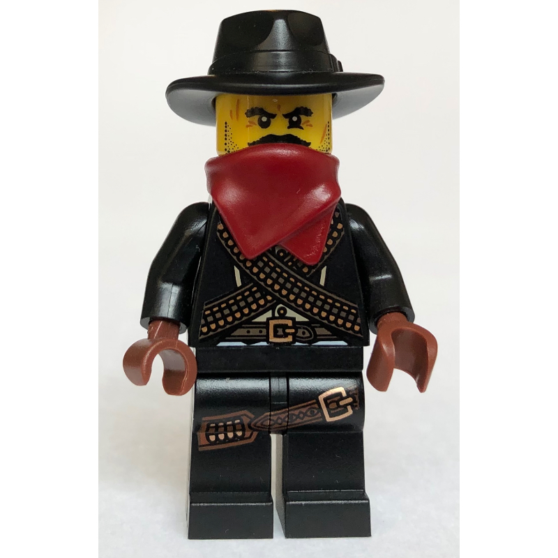 Bandit (Bandit)