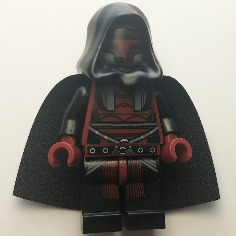 Darth Revan (Darth Revan)
