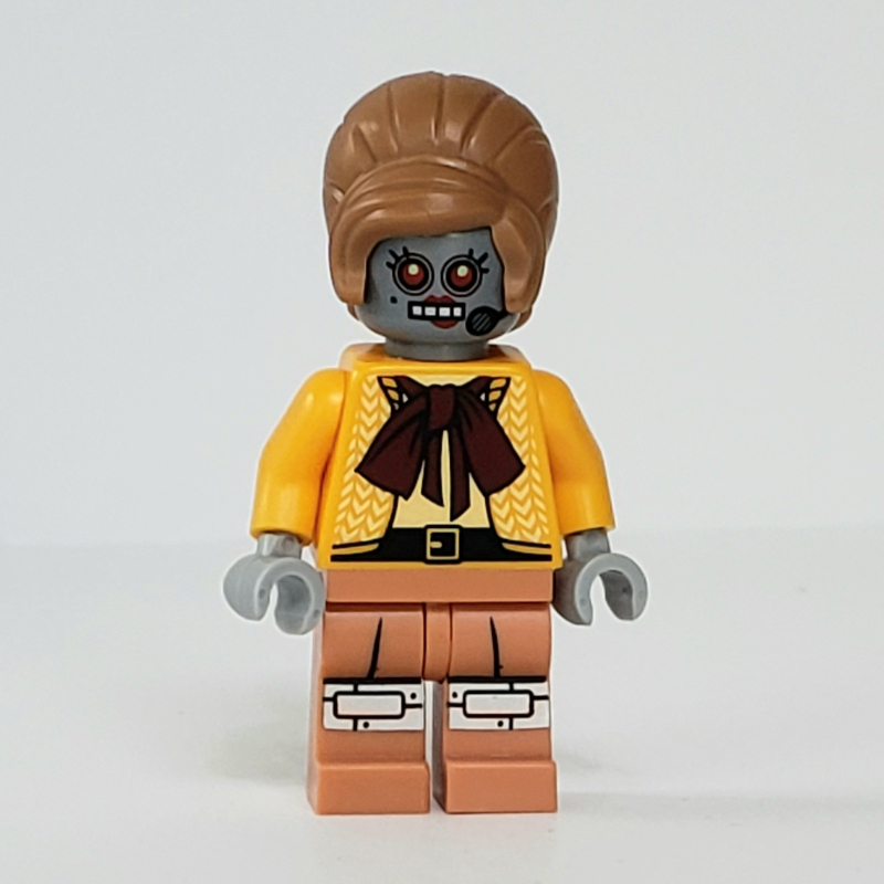 Velma agrafeuse (CMF) (Velma Staplebot (CMF))