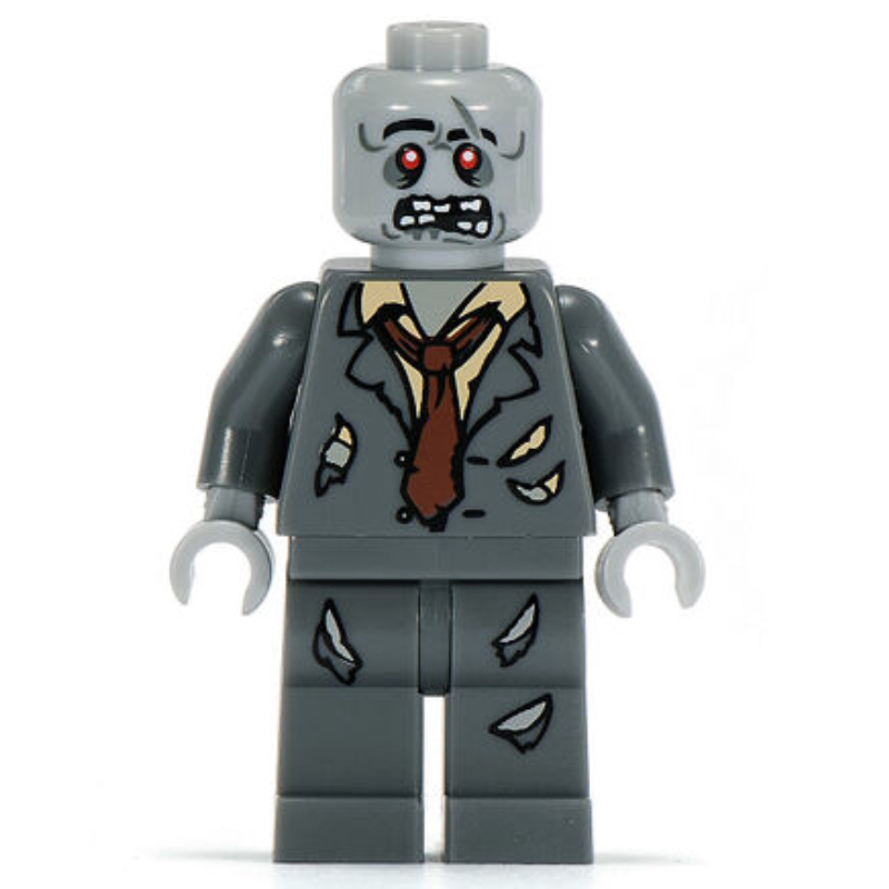 Zombie (CMF) (Zombie (CMF))
