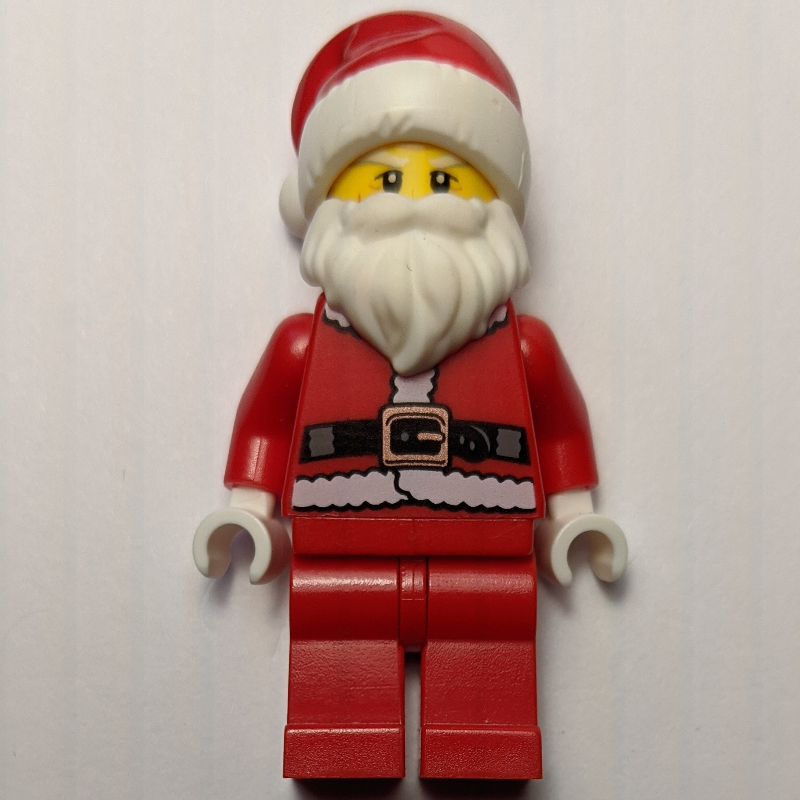Père Noël (Santa)