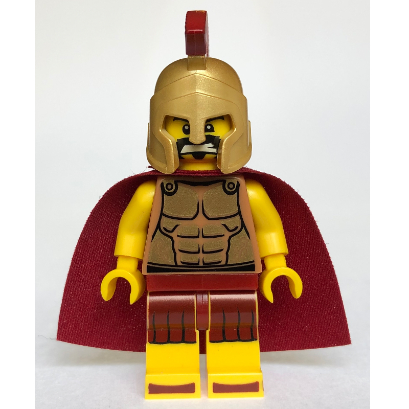 Guerrier spartiate (Spartan Warrior)