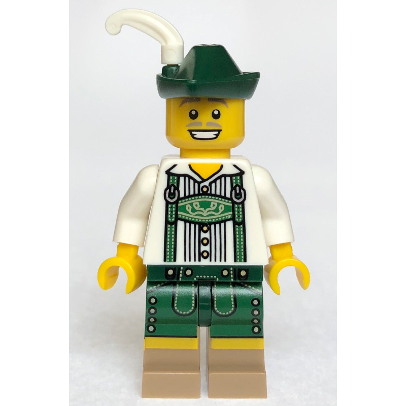 Lederhosen guy (Lederhosen Guy)