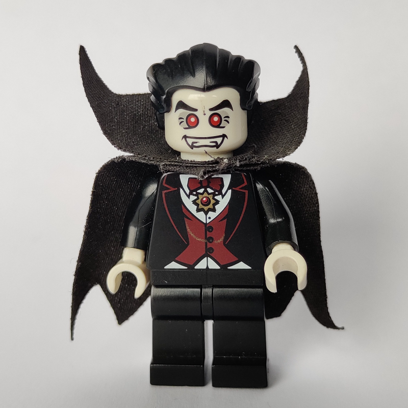 Vampire (Vampire)