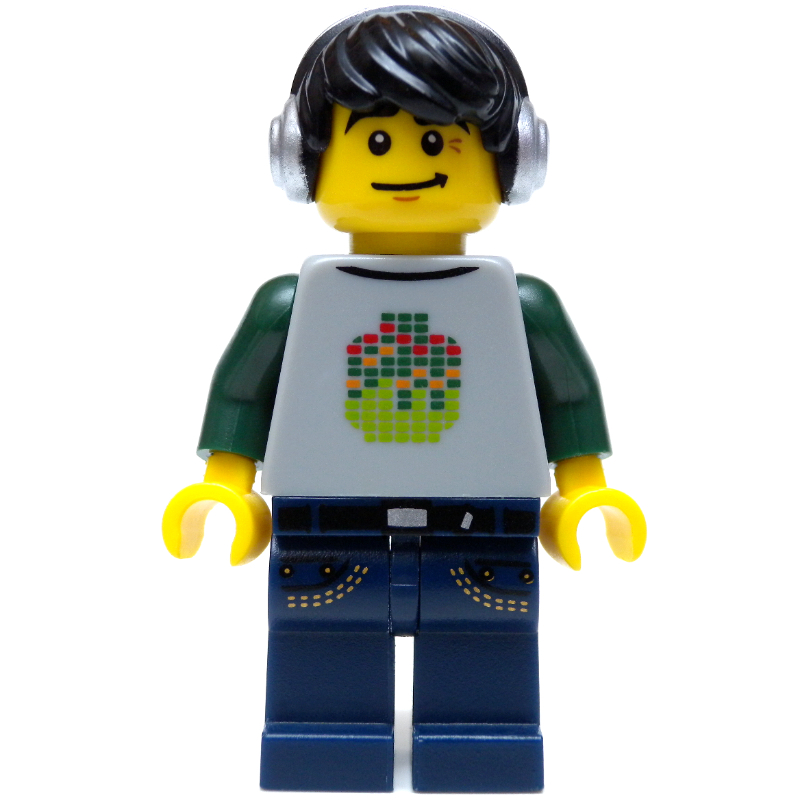 DJ (DJ)