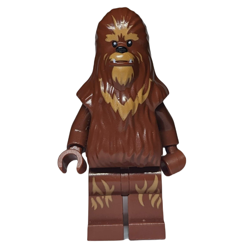 Wookiee (Wookiee)