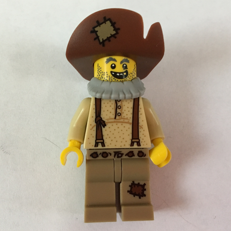 Prospecteur (Prospector)