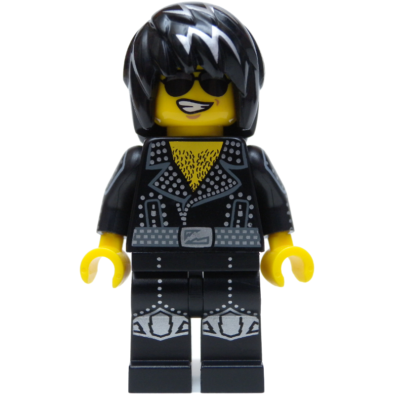 Rock Star (Rock Star)