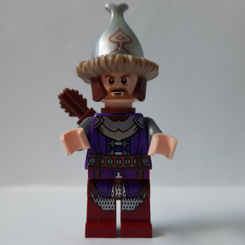 Garde de lac-ville (Lake-town Guard)