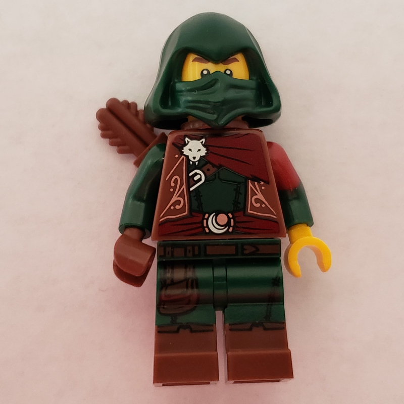 Rogue (Rogue)