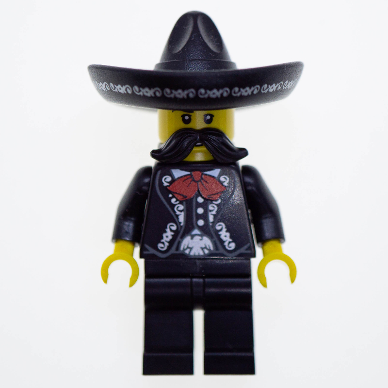Mariachi (CMF) (Mariachi (CMF))