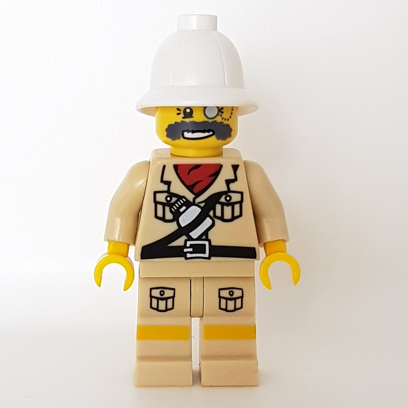 Explorateur (Explorer)