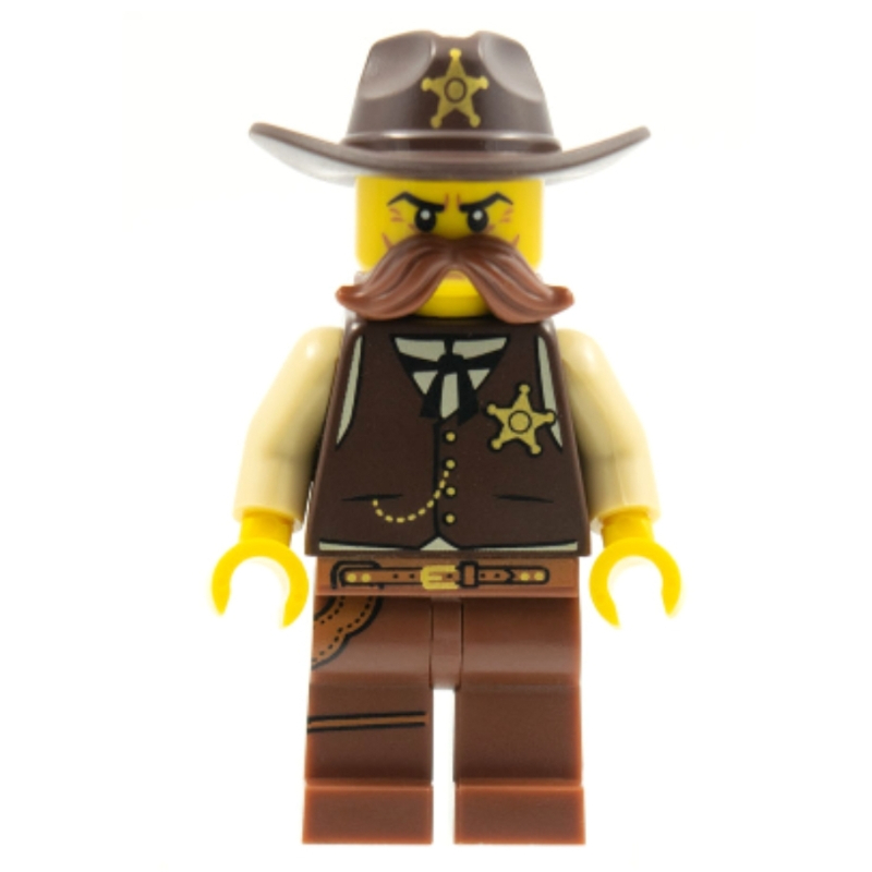 Shérif (Sheriff)