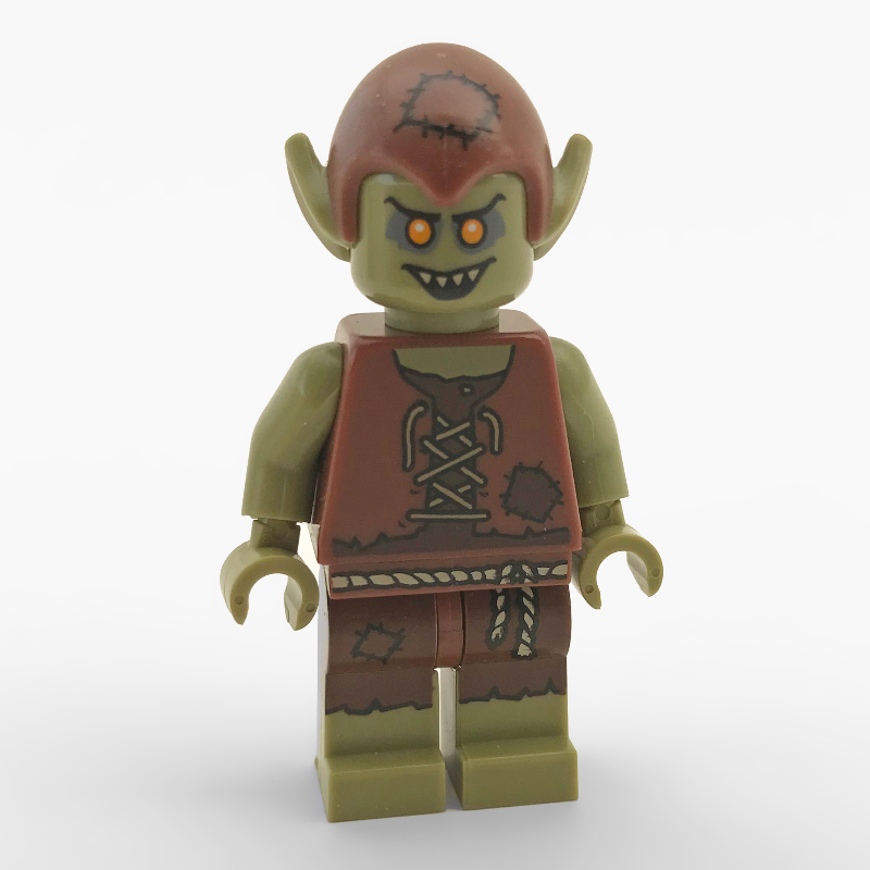 Gobelin (Goblin)