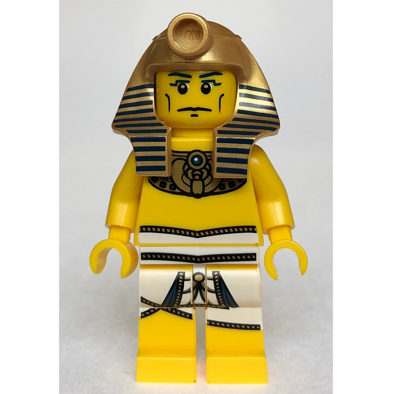 Pharaon (Pharaoh)
