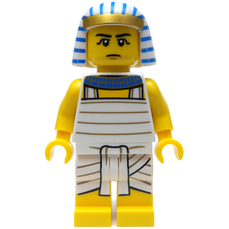 Guerrier égyptien (Egyptian Warrior)