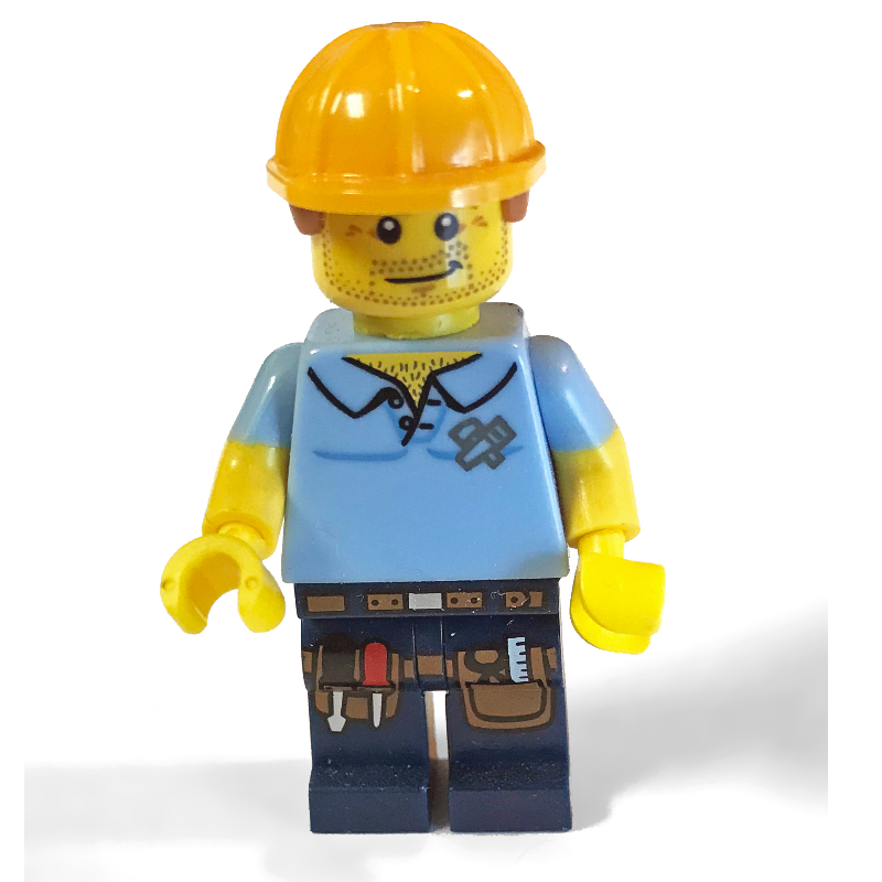 Charpentier (Carpenter)