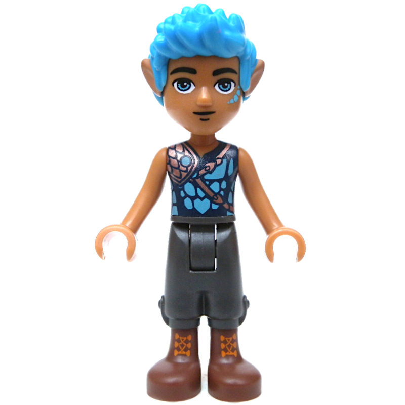 Tidus stormsurfer (Tidus Stormsurfer)