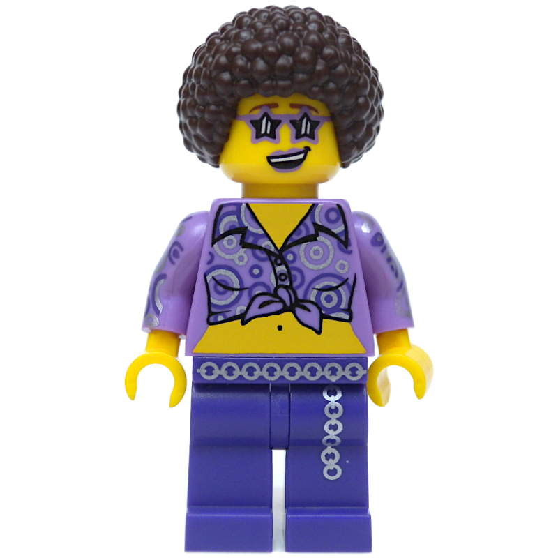 Disco Diva (Disco Diva)