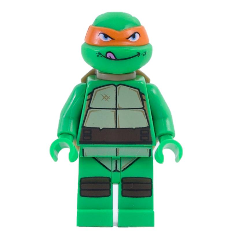Michelangelo (Michelangelo)
