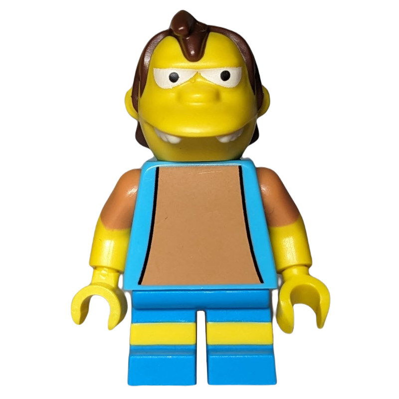 Nelson muntz (CMF) (Nelson Muntz (CMF))