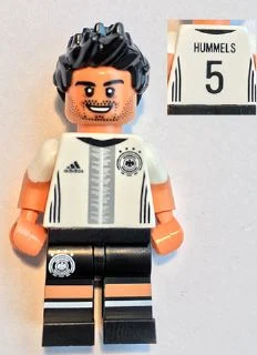Mats Hummels (CMF) (Mats Hummels (CMF))