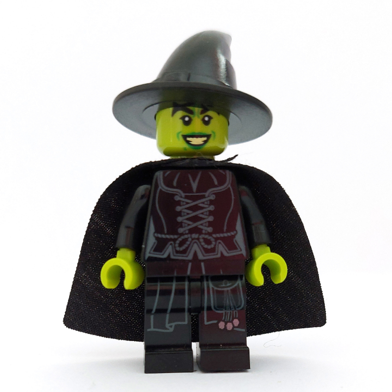 Méchante sorcière (Wicked Witch)