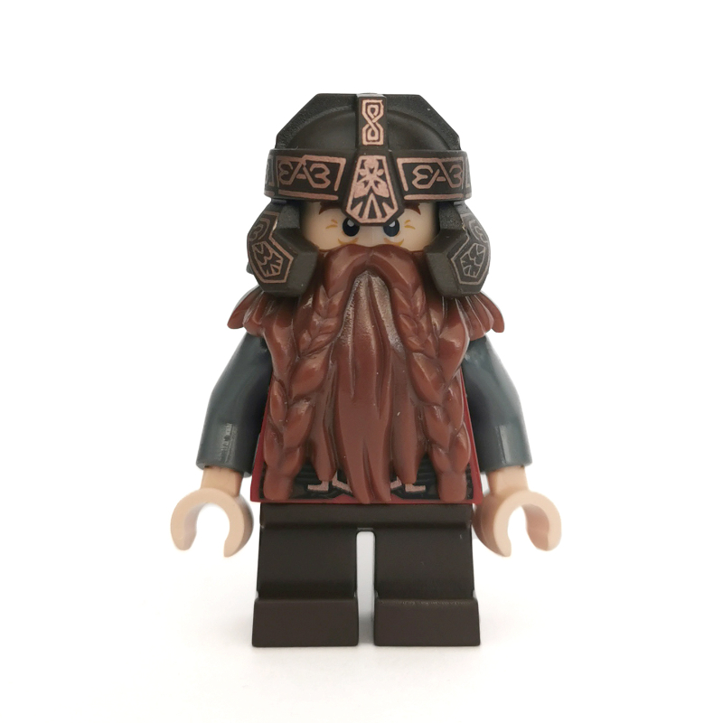 Gimli (dimensions) (Gimli (Dimensions))