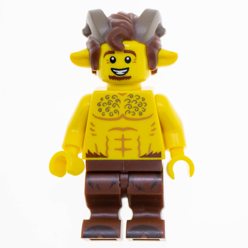 Faune (Faun)