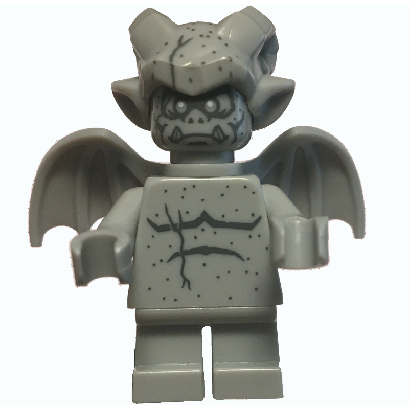 Gargouille (CMF) (Gargoyle (CMF))