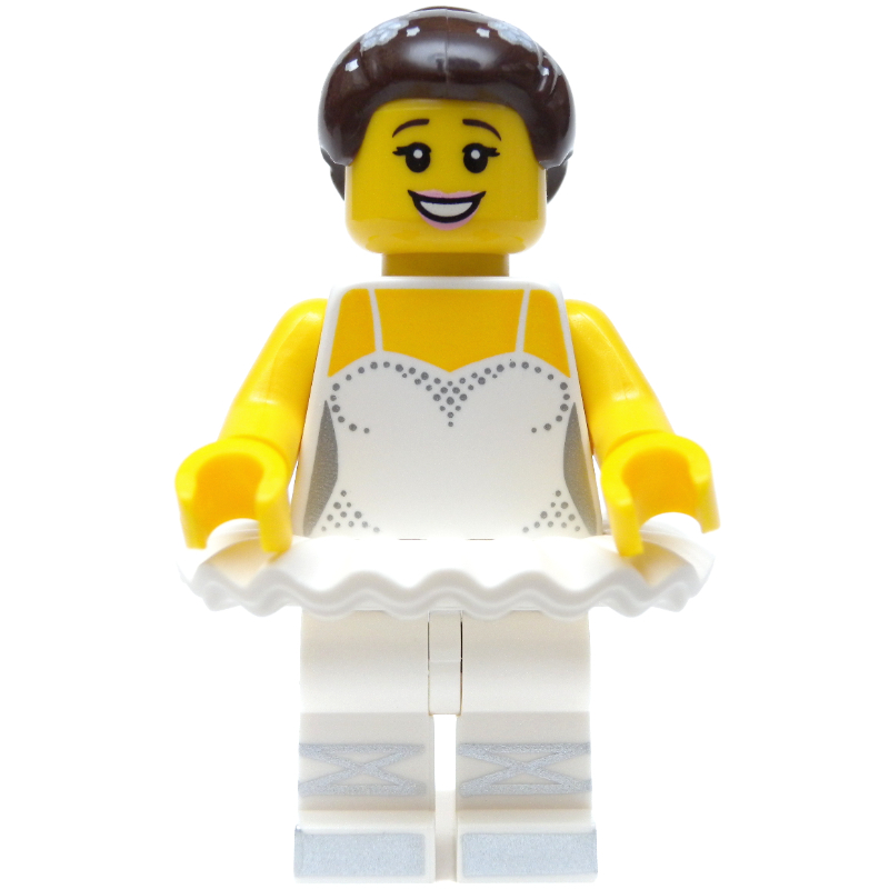 Ballerine (Ballerina)