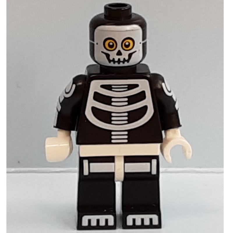 Squelette guy (Skeleton Guy)
