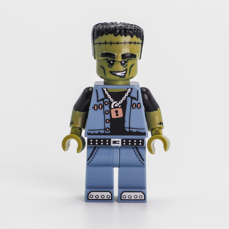 Monstre rocker (Monster Rocker)