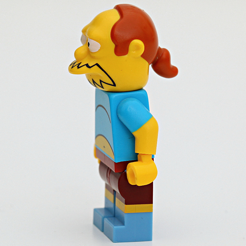 Bande dessinée (CMF) (Comic Book Guy (CMF))