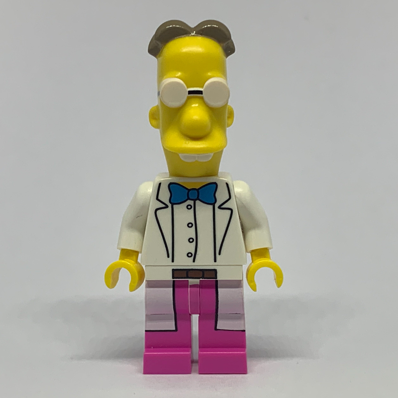Professor Frink (CMF) (Professor Frink (CMF))
