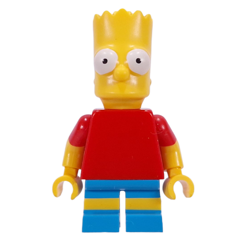 Bart Simpson (Bart Simpson)