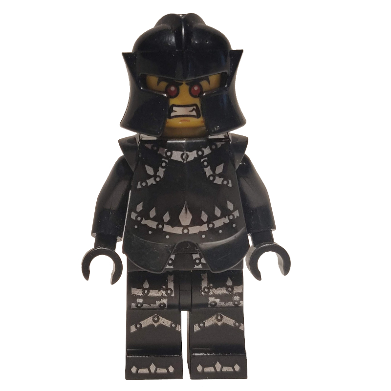 Chevalier maléfique (Evil Knight)
