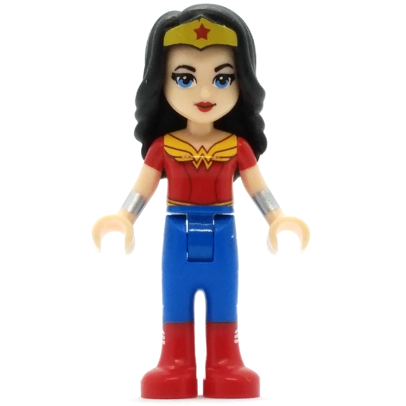 Wonder Woman (Wonder Woman)